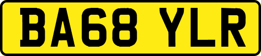 BA68YLR