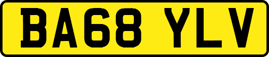 BA68YLV