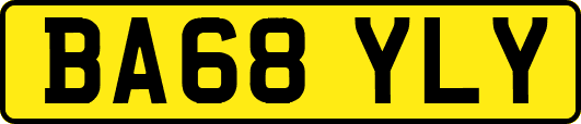 BA68YLY