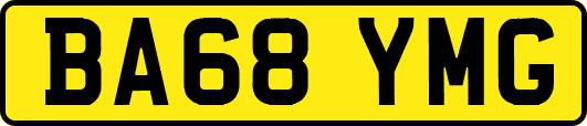 BA68YMG