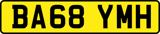 BA68YMH