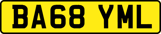 BA68YML