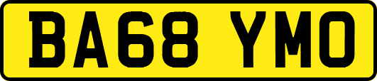 BA68YMO