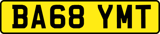BA68YMT