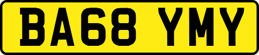 BA68YMY