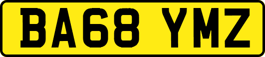 BA68YMZ