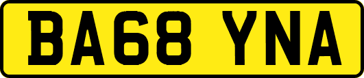 BA68YNA