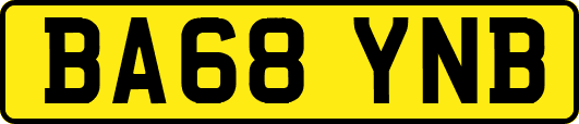 BA68YNB