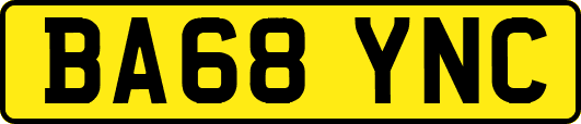 BA68YNC