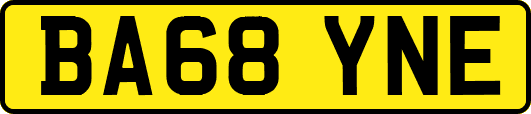 BA68YNE