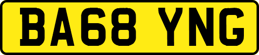 BA68YNG