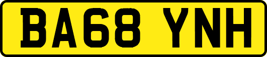 BA68YNH