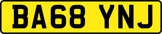BA68YNJ