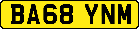 BA68YNM