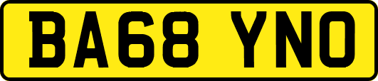 BA68YNO