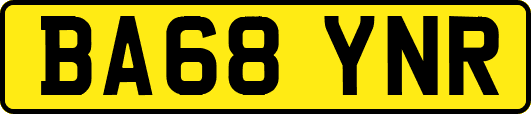 BA68YNR