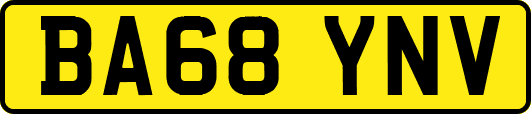 BA68YNV