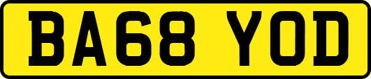 BA68YOD