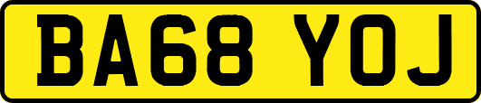 BA68YOJ