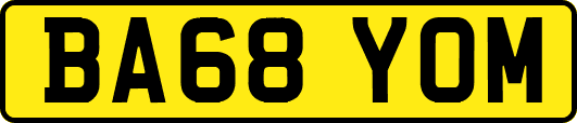 BA68YOM