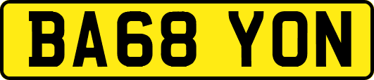 BA68YON