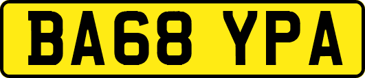 BA68YPA