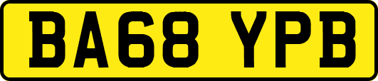 BA68YPB