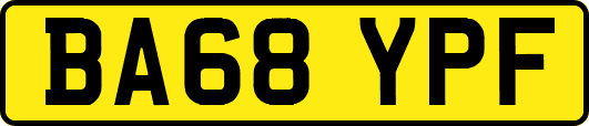 BA68YPF