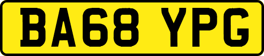 BA68YPG