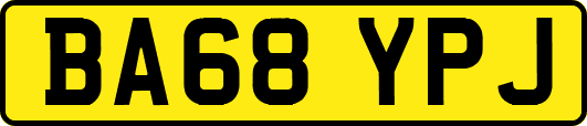 BA68YPJ