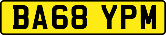BA68YPM