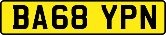 BA68YPN
