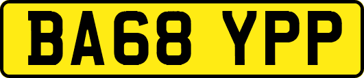BA68YPP