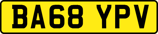 BA68YPV