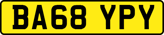 BA68YPY