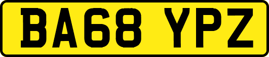 BA68YPZ