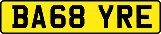 BA68YRE
