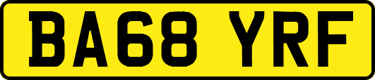 BA68YRF