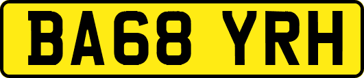BA68YRH