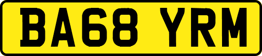 BA68YRM