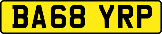 BA68YRP
