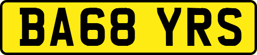 BA68YRS
