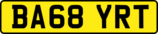 BA68YRT