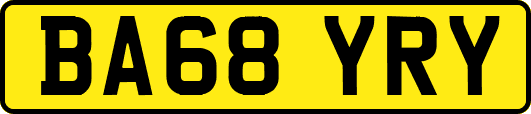 BA68YRY