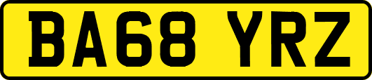 BA68YRZ