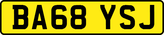 BA68YSJ