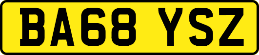 BA68YSZ