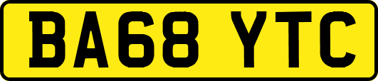 BA68YTC