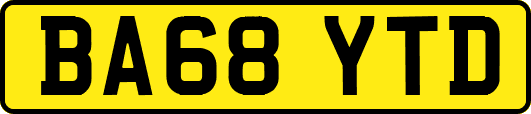 BA68YTD