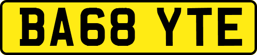 BA68YTE
